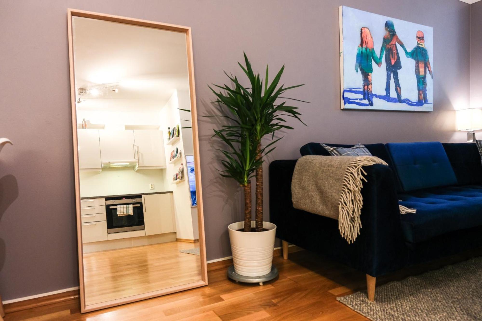 Modern Comfort In The Heart Of Bergen Exterior foto