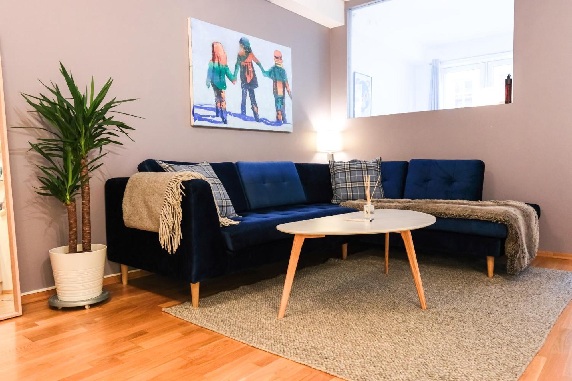 Modern Comfort In The Heart Of Bergen Exterior foto