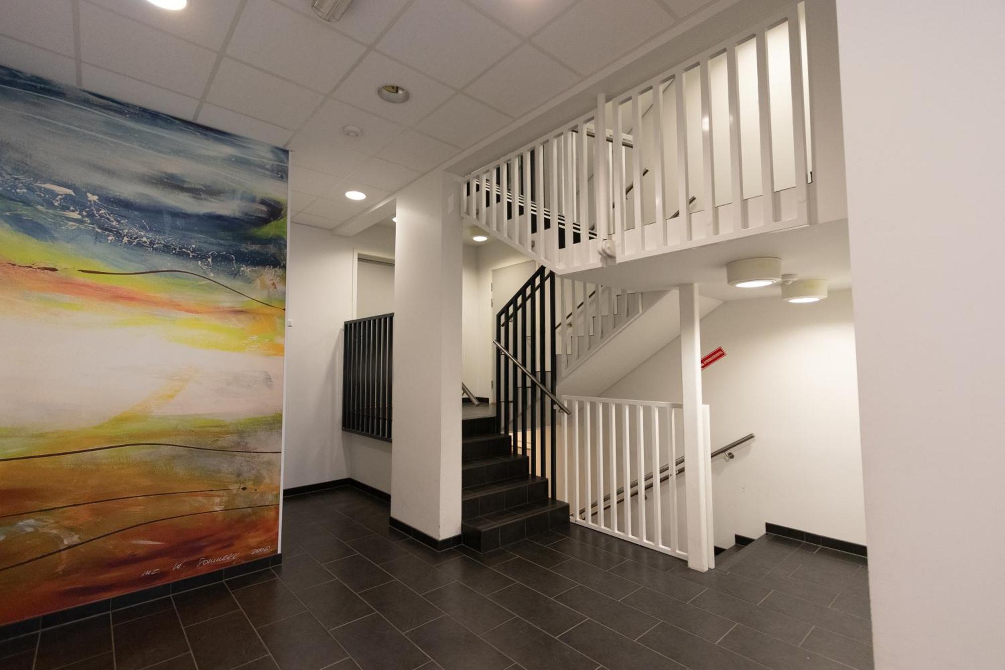 Modern Comfort In The Heart Of Bergen Exterior foto