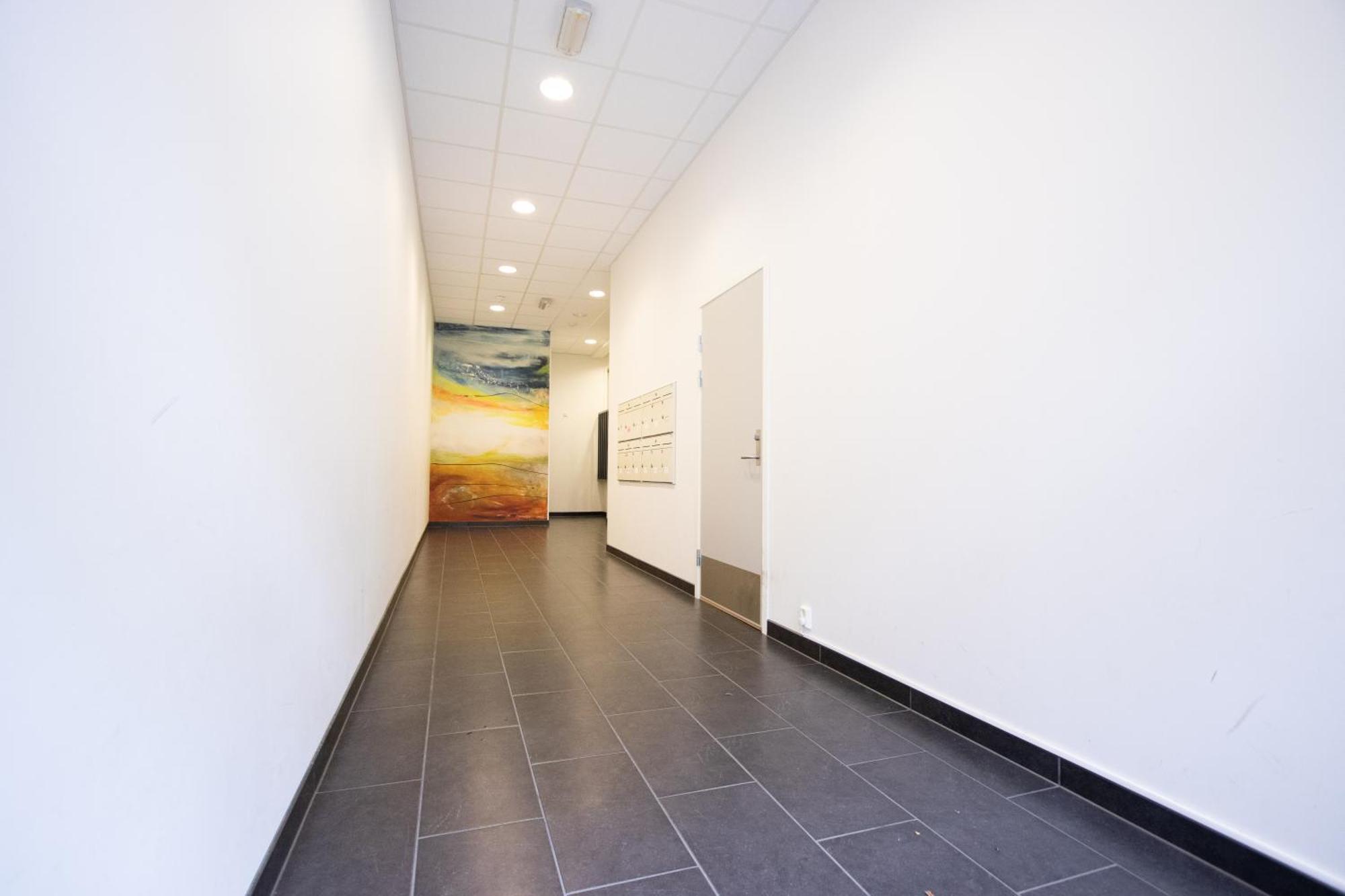 Modern Comfort In The Heart Of Bergen Exterior foto